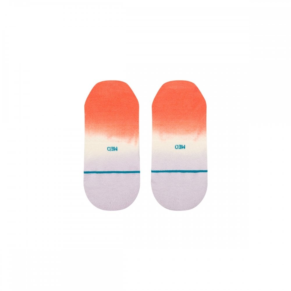 Stance Double Dip No Show Socks