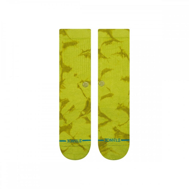 Stance Icon Dye Crew Socks