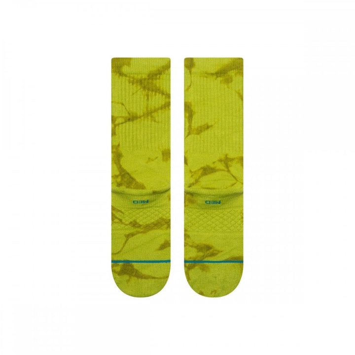 Stance Icon Dye Crew Socks