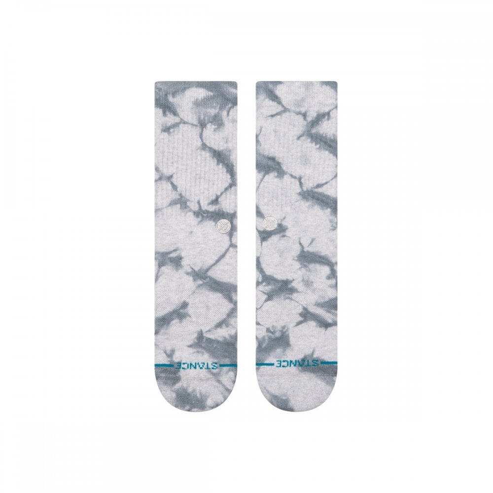 Stance Icon Dye Crew Socks