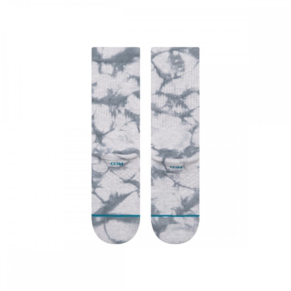 Stance Icon Dye Crew Socks