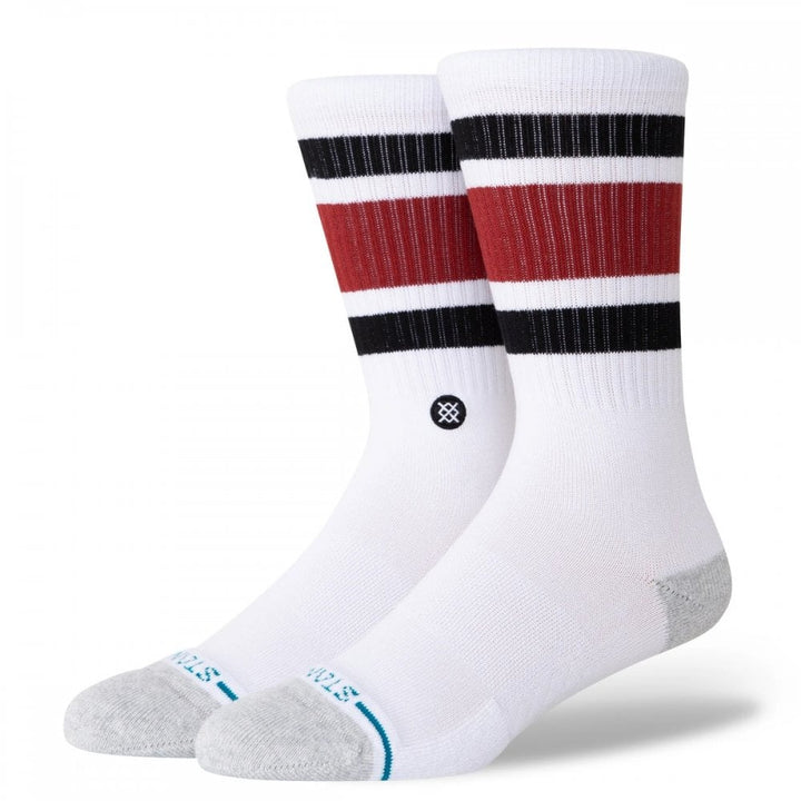 Stance Tube Miami Heat Socks