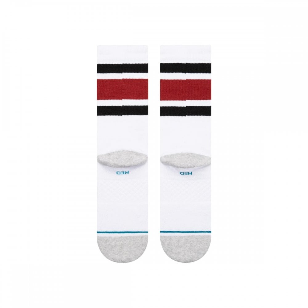 Stance Tube Miami Heat Socks