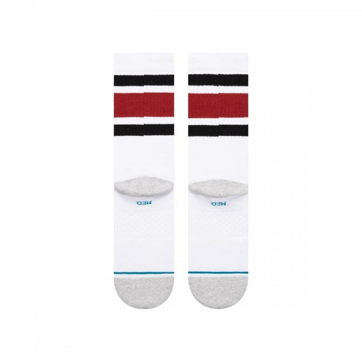 Stance Tube Miami Heat Socks