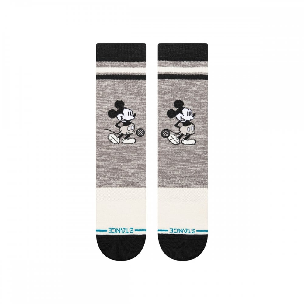 Stance Vintage Mickey Crew Socks