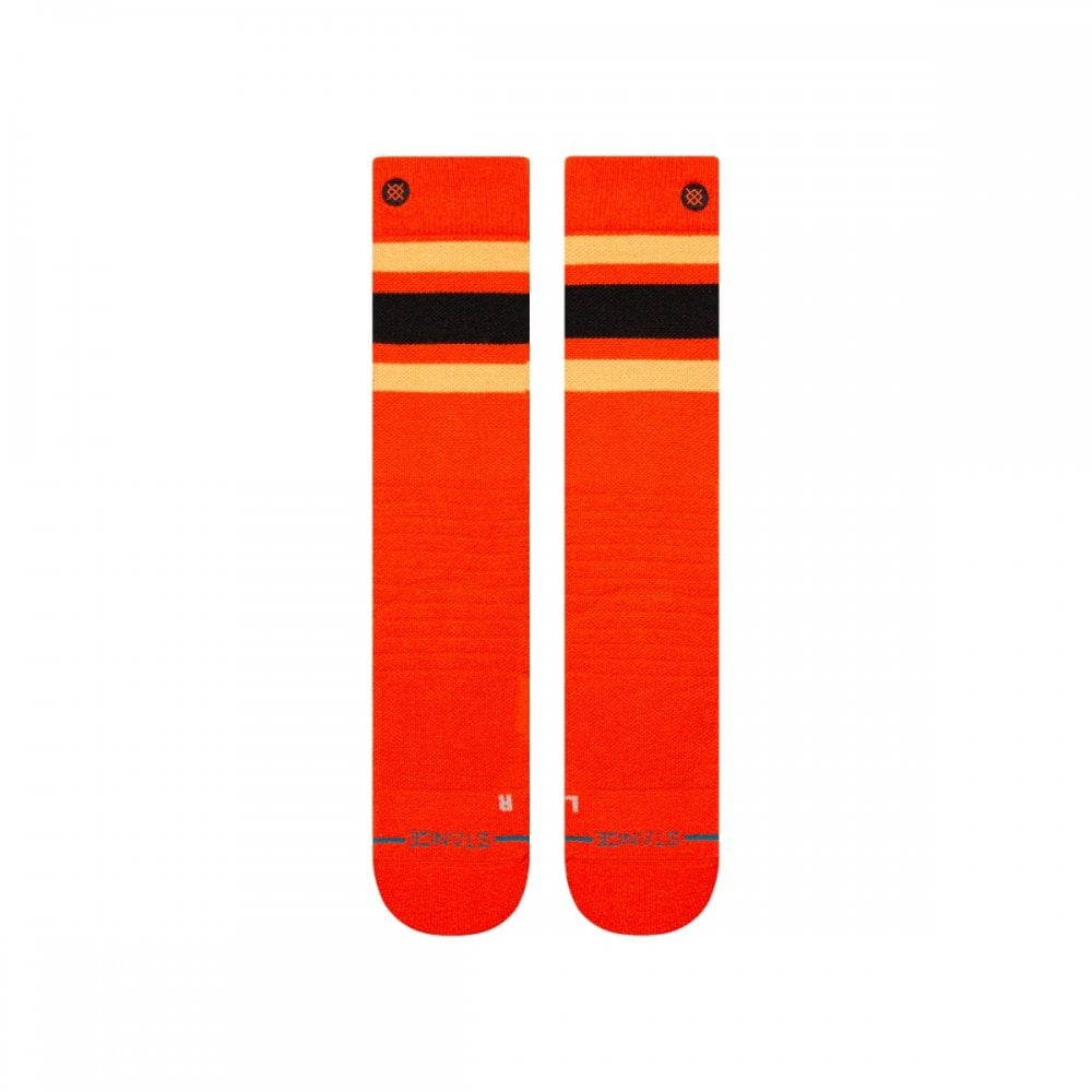 Stance Boyd Mid Wool Snow Socks