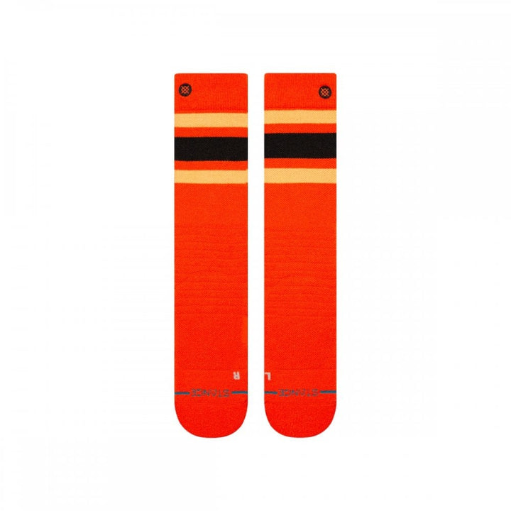 Stance Boyd Mid Wool Snow Socks