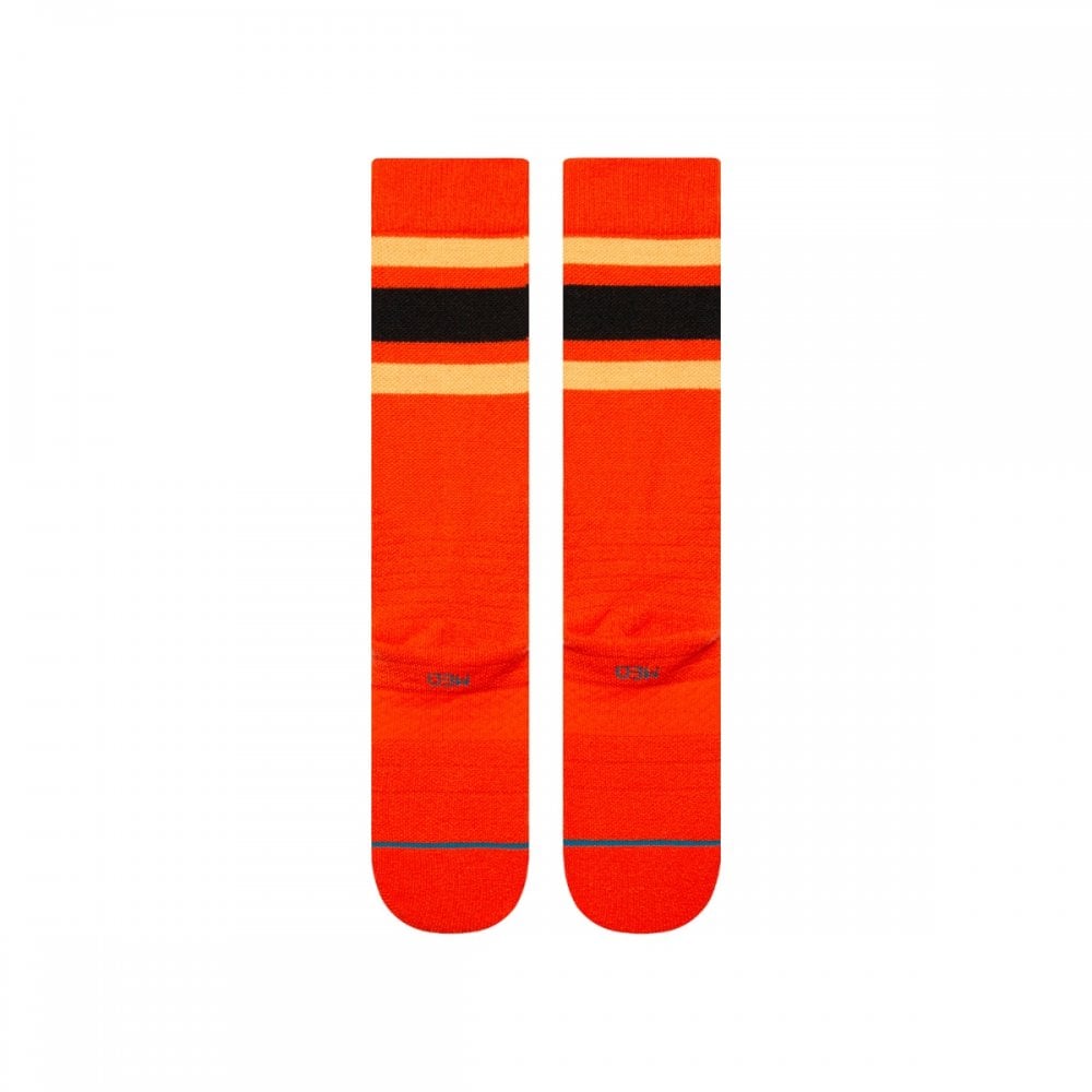 Stance Boyd Mid Wool Snow Socks