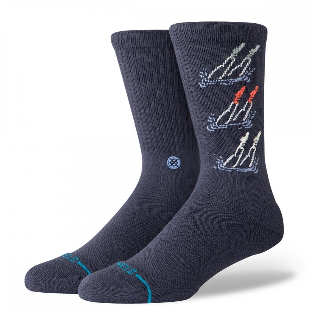 Stance Diver Crew Socks