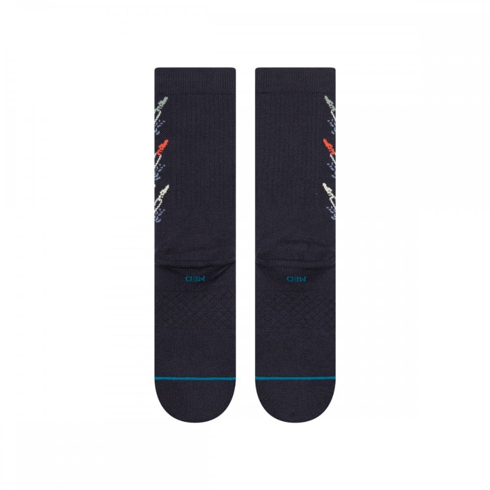 Stance Diver Crew Socks