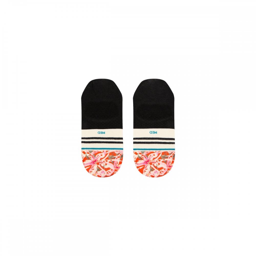 Stance Encyclia No Show Socks