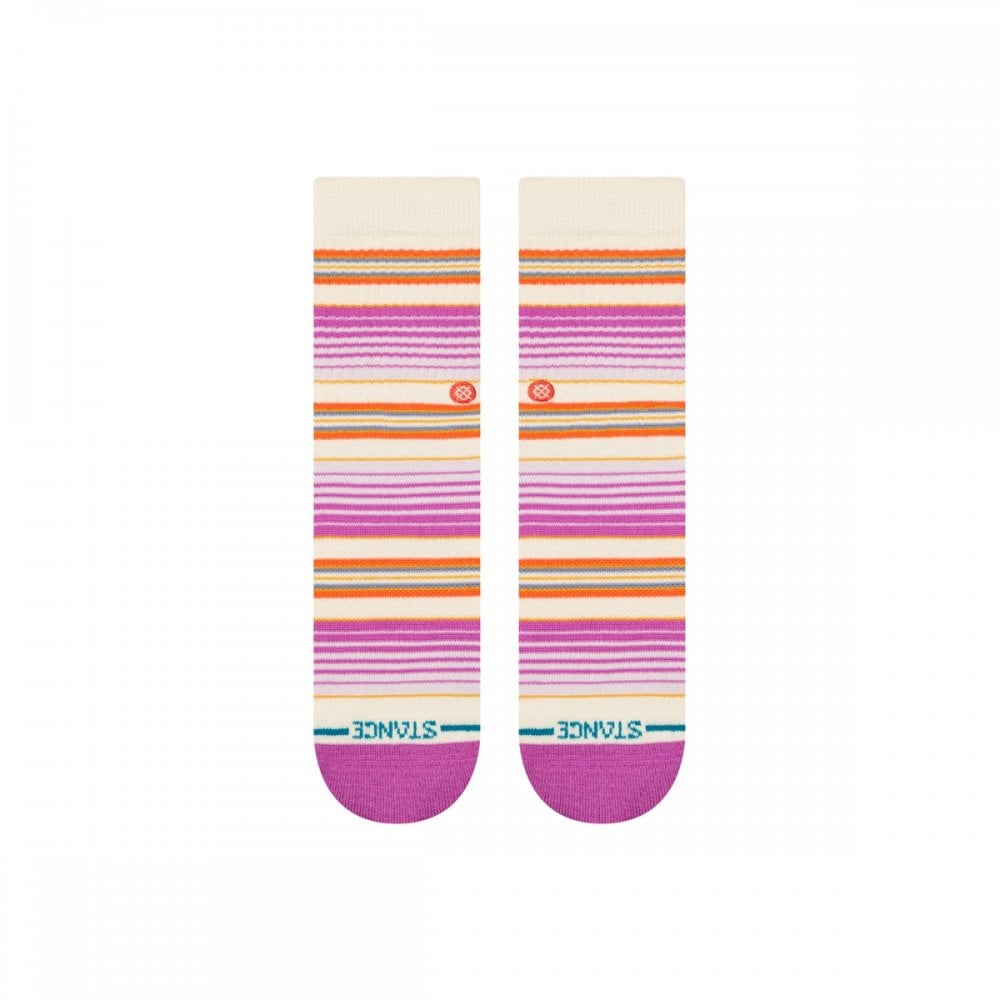 Stance Kids Rockford Crew Socks