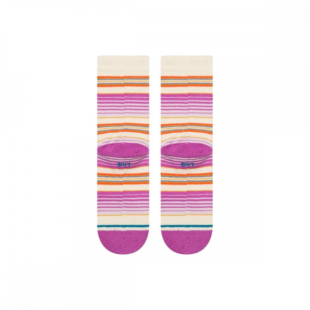 Stance Kids Rockford Crew Socks