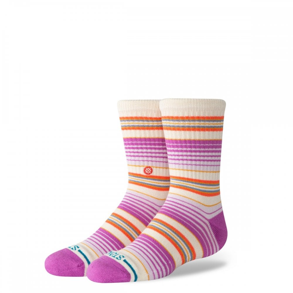 Stance Kids Rockford Crew Socks