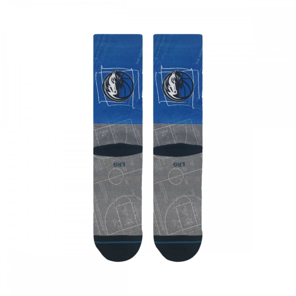 Stance Pasted Luka Socks