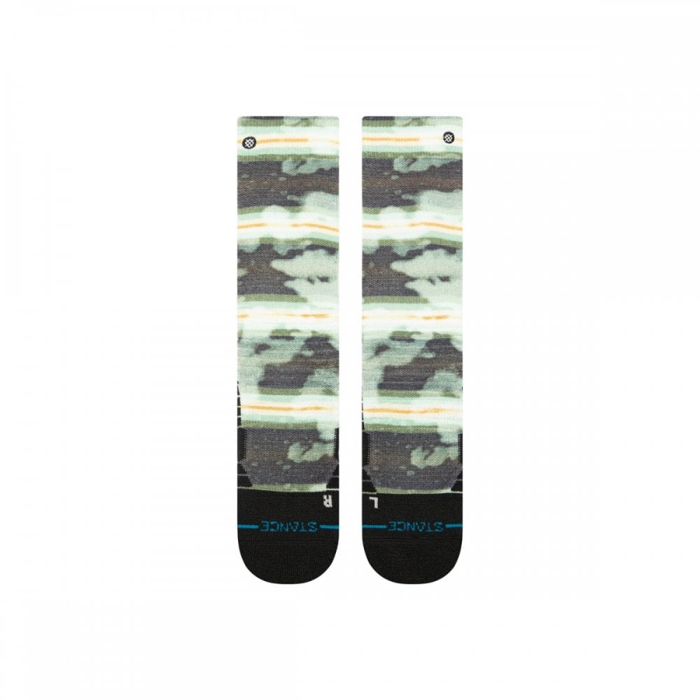 Stance Hassagore Kids Poly Snow Socks
