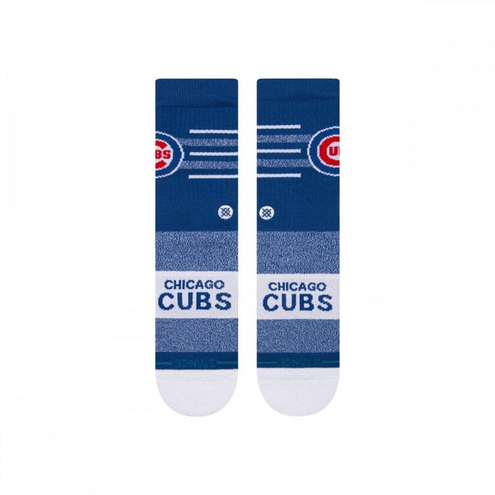 Stance Closer Chicago Cubs Socks