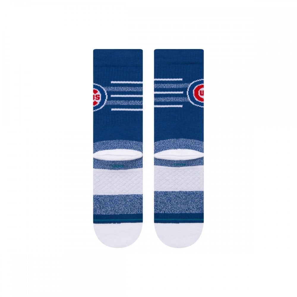 Stance Closer Chicago Cubs Socks