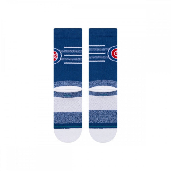 Stance Closer Chicago Cubs Socks