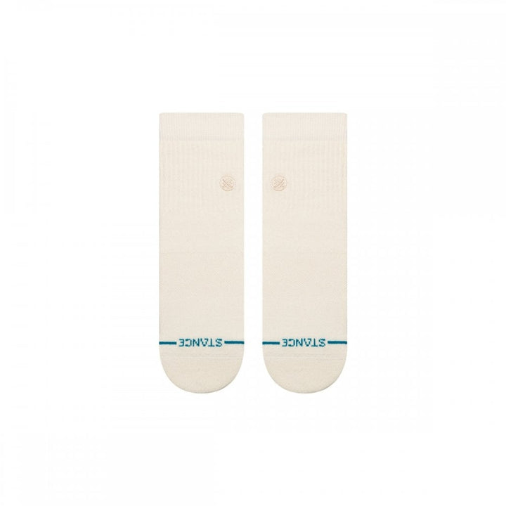 Stance Icon Organic Quarter Socks