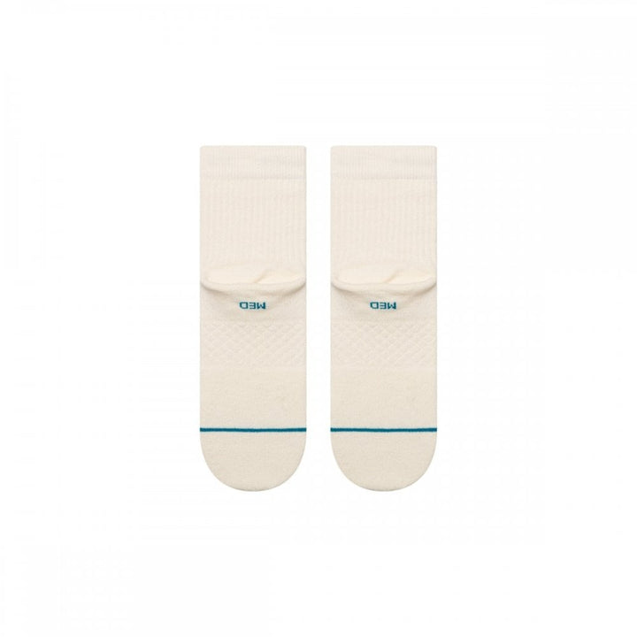 Stance Icon Organic Quarter Socks