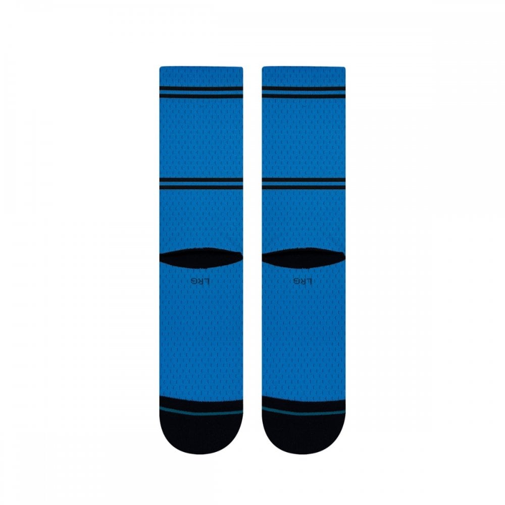 Stance LA Clippers City Edition 25 Socks
