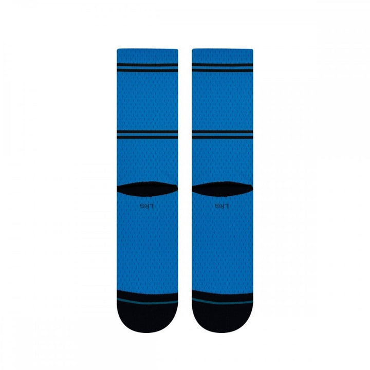 Stance LA Clippers City Edition 25 Socks