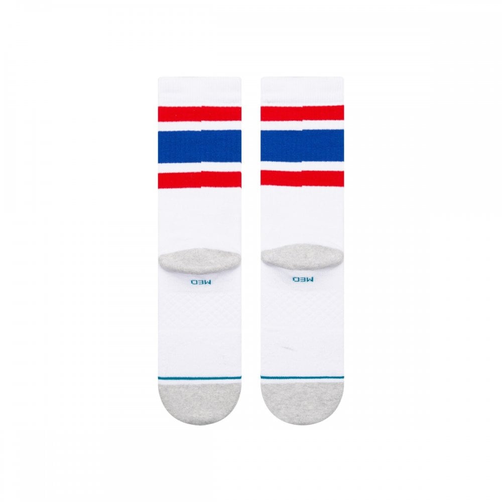 Stance Tube Philadelphia 76ers Socks
