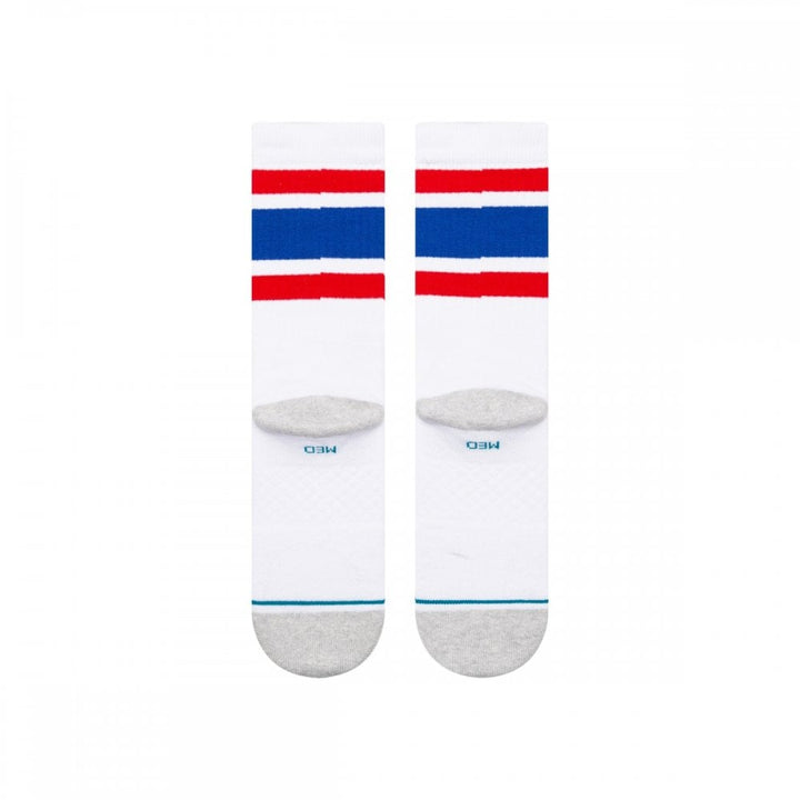 Stance Tube Philadelphia 76ers Socks