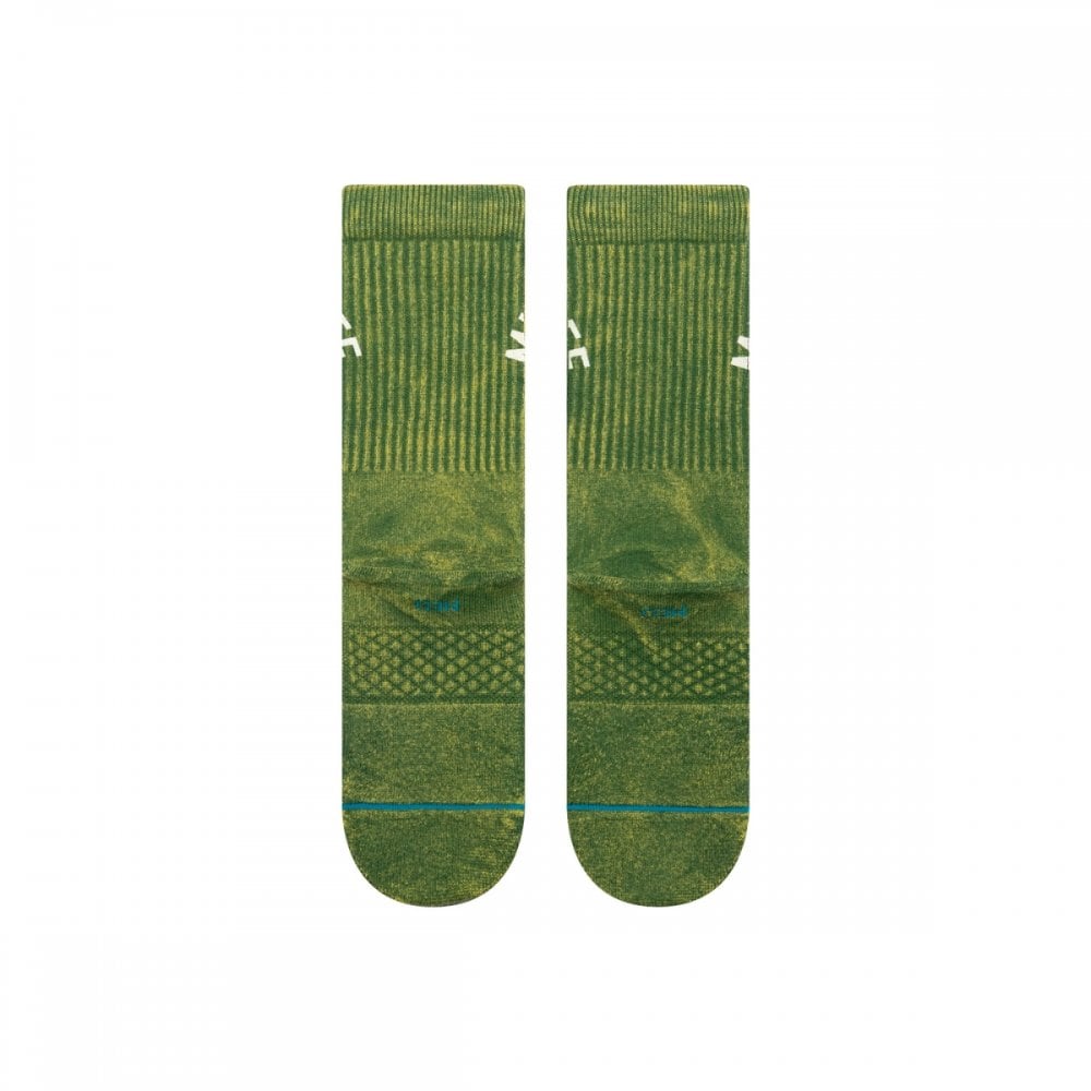 Stance Vintage Milwaukee Bucks Socks