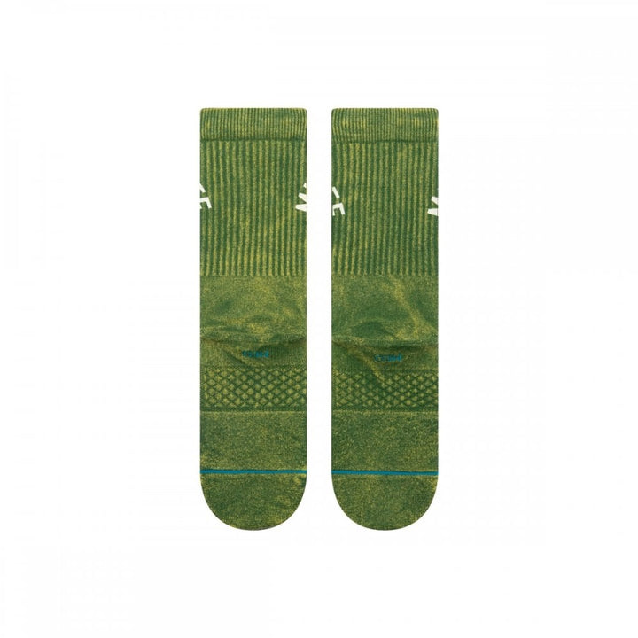 Stance Vintage Milwaukee Bucks Socks