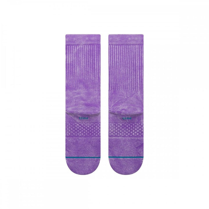 Stance Vintage Utah Jazz Socks