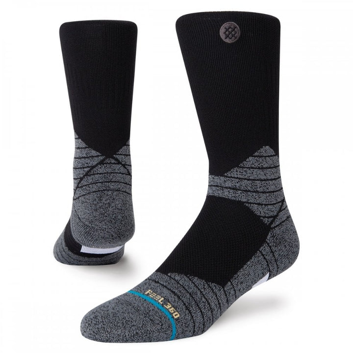 Stance Icon Sport Crew Socks