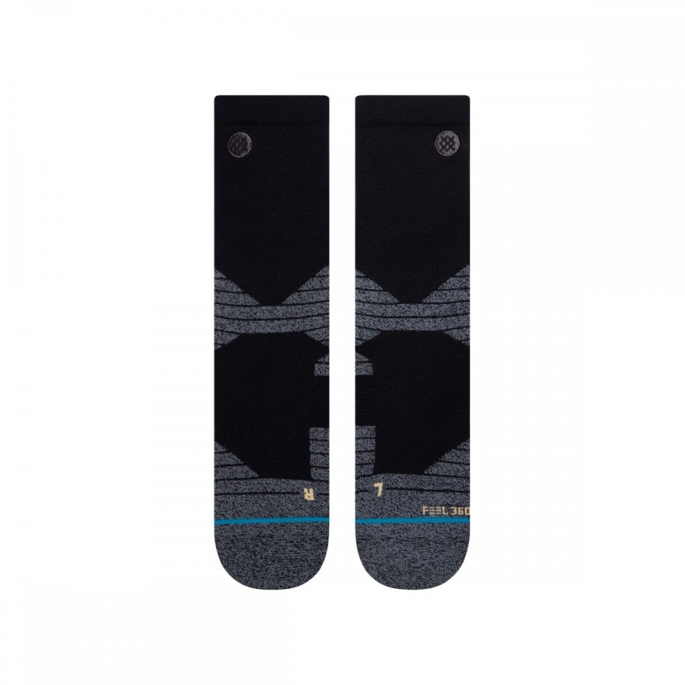 Stance Icon Sport Crew Socks