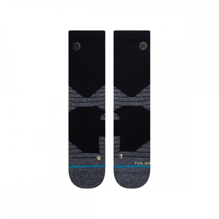 Stance Icon Sport Crew Socks