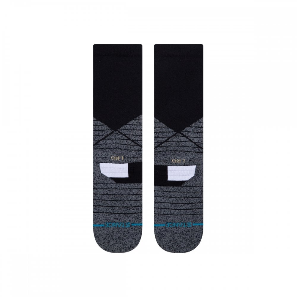 Stance Icon Sport Crew Socks