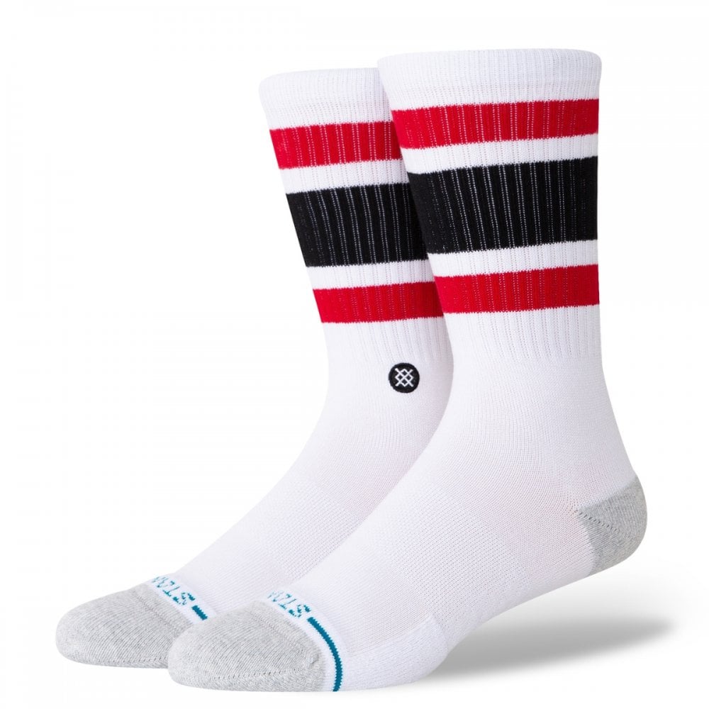 Stance Tube Chicago Bulls Socks