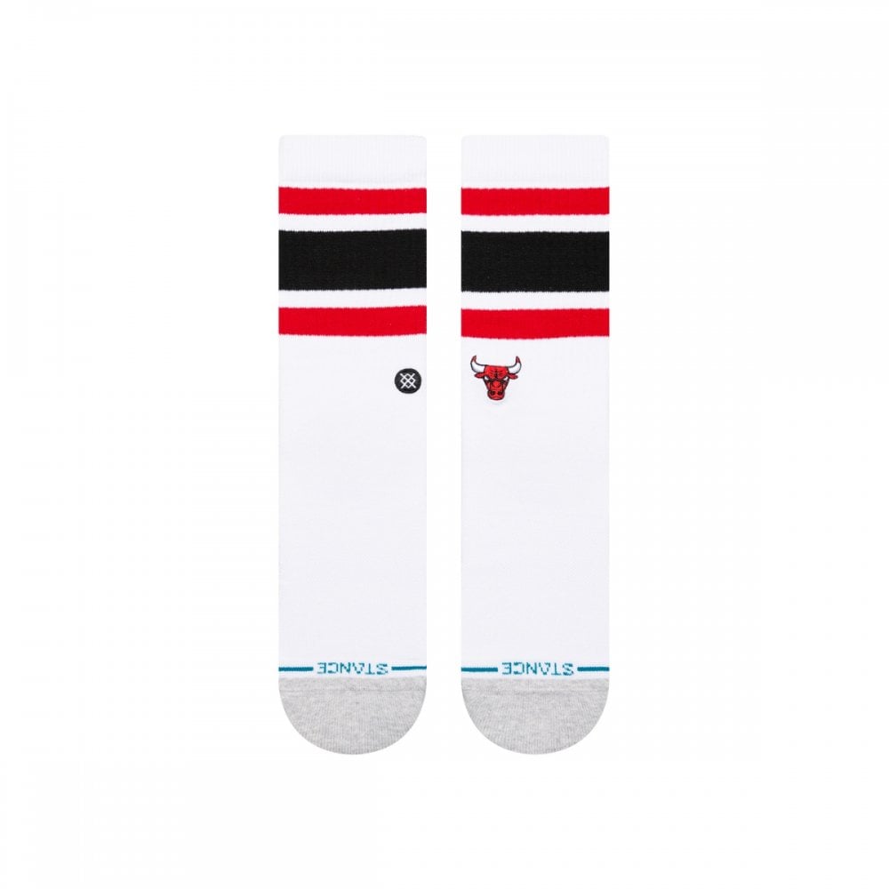 Stance Tube Chicago Bulls Socks