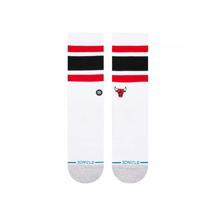 Stance Tube Chicago Bulls Socks