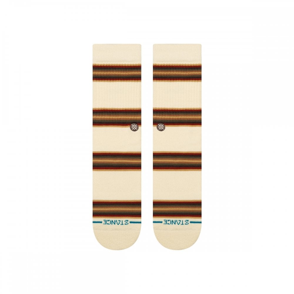 Stance Hill Top Crew Socks
