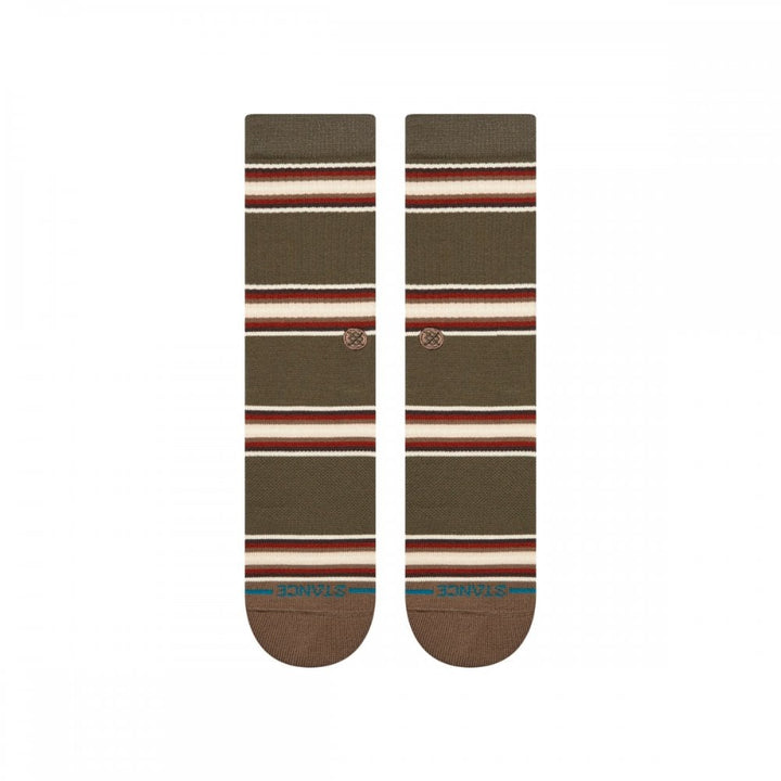Stance Hill Top Crew Socks