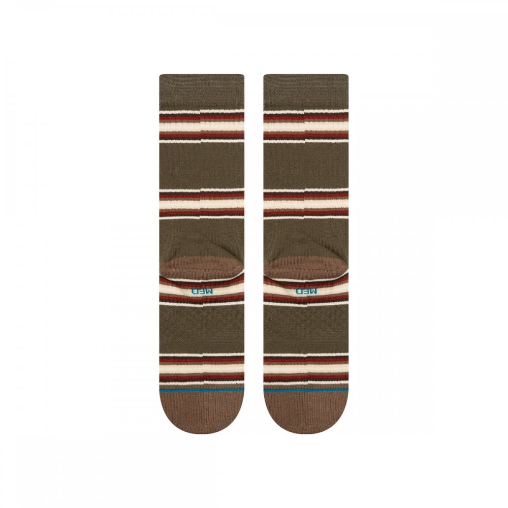 Stance Hill Top Crew Socks