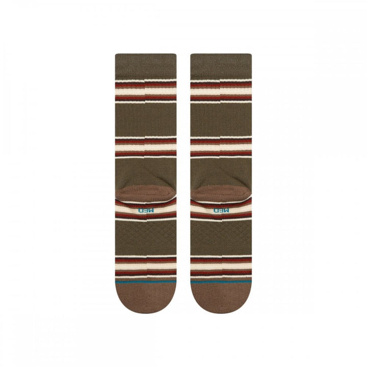 Stance Hill Top Crew Socks