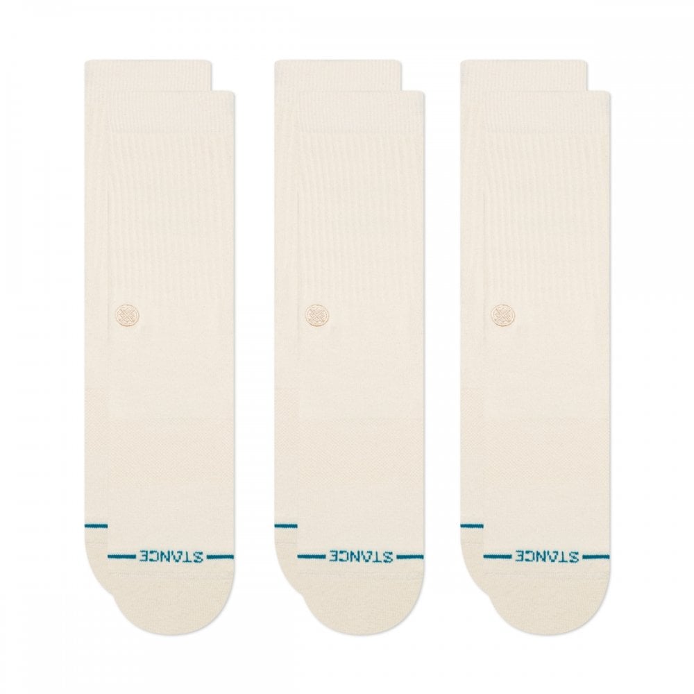 Stance Icon Dye Out Box Set Socks