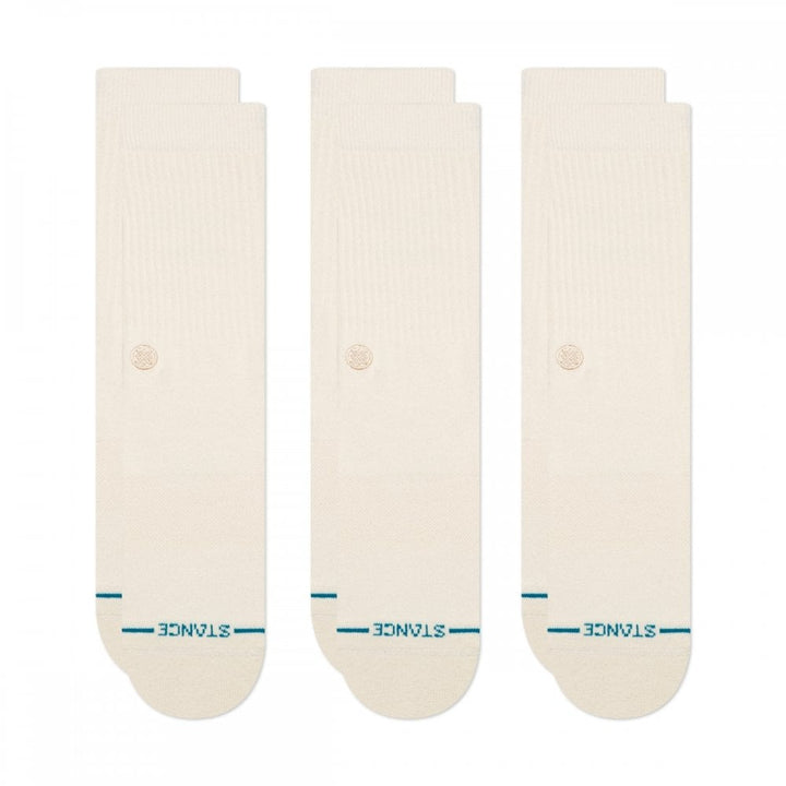 Stance Icon Dye Out Box Set Socks