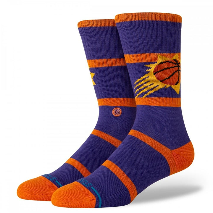 Stance Prep Phoenix Suns Socks