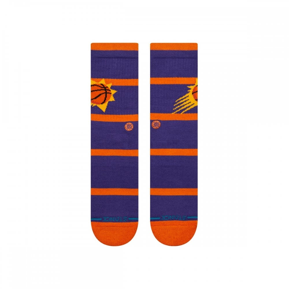Stance Prep Phoenix Suns Socks
