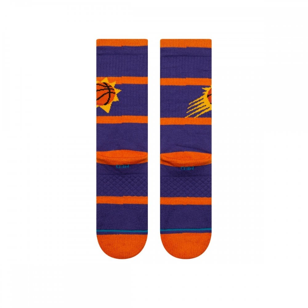 Stance Prep Phoenix Suns Socks