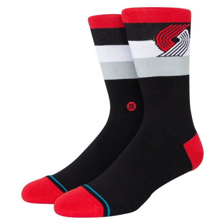 Stance Blazers St Crew Socks