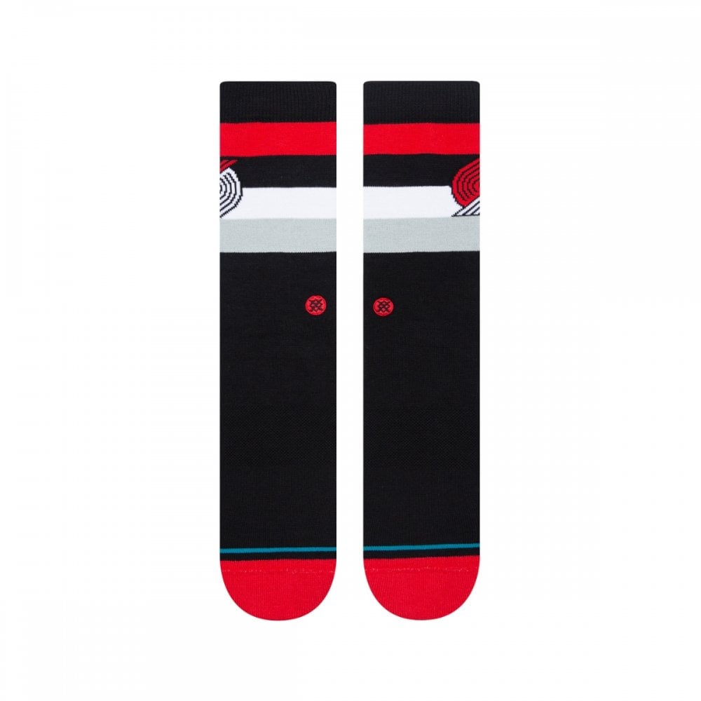 Stance Blazers St Crew Socks